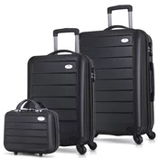 ZOOZIE BAGS Set kofera 3/1 Ruby MV1680