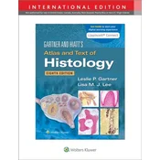 Gartner & Hiatts Atlas and Text of Histology