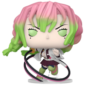 Figura Funko POP! Animation: Demon Slayer - Mitsuri Kanroji (Attack)