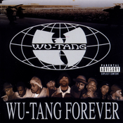 Wu-Tang Clan - Wu-Tang Forever (2 CD)