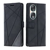 Črna Flip Line torbica (Honor 90)