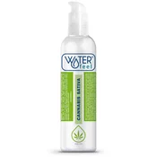 Vodni lubrikant Waterfeel Canabis 150ml