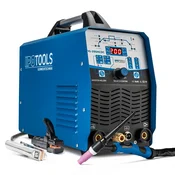 IPOTOOLS TIG-200ACDC varilni aparat