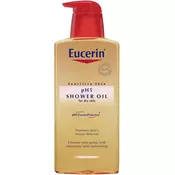 EUCERIN PH5 OLJE ZA PRHANJE, 400 ML