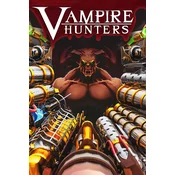 Vampire Hunters PC/XBOX LIVE Key EUROPE