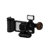 Tilta Khronos iPhone 17 Pro Ultimate Kit - Black