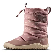 Vivobarefoot škornji 105538-04 TRACKER barefoot D twilight mauve 33