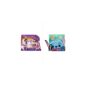 AKCIJA: Unicorn Academy figurice Sophia in Wildstar + Purse Pets Stitch torbica BREZPLAČNO
