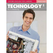 Oxford English for Careers: Technology 1 Students Book