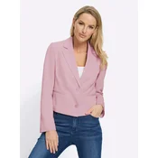 heine Blazer  roza
