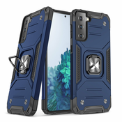 Armor ovitek za Samsung S22 | Moder