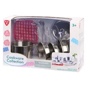PLAYGO set posuđa, 8 kom 39043