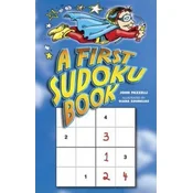 A First Sudoku Book
