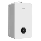 BOSCH kondenzacijski paket Eco 40 Light - plinski kondenzacijski kombi bojler 24/30 kW GC2300iW 24/30 C 23 - 3 kW - 24 kW - 82°C - 6 l - za grijanje i pripremu tople vode (400 x 710 x 300 mm)