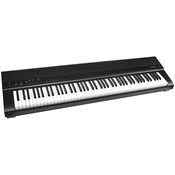 Digitalni klavir Medeli - SP201BK, crni