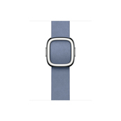 Apple 41mm Lavender Blue Modern Buckle - Small (MUHA3ZM/A)