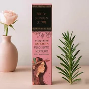 Mirisni štapici Golden Palo Santo & Ružmarin