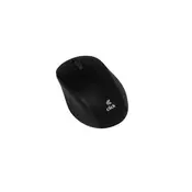 Mouse USB Wireless CLICK M-W2-W Black