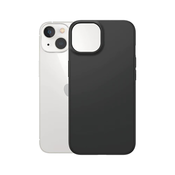 PanzerGlass Biodegradable Case iPhone 14/13 6,1 black 0417 (0417)