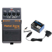 Boss MT-2 SET