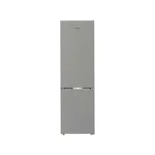 Whirlpool Kombinovani frižider whk 25404 xp4e, Sivi