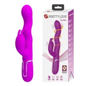 Multifunkcionalni vibrator Laursen
