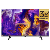 VOX Televizor 40CBF105B 40, LED, Full HD, Crni