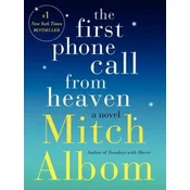 First Phone Call from Heaven