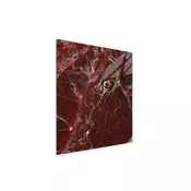 shumee STEKLENA DESKA ZA REZANJE 45x52 MARMOR