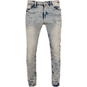 Stretch Signature Denim Marble Lt.Tint