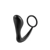 Hidden Desire Extreme Ass Delight Prostate Plug – analni plug, 10 cm