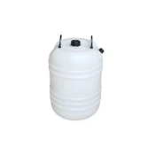 Bure 200 l- sa dva otvora