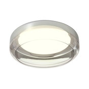 Redo 01-3590 - LED plafonska svetiljka SOLERA LED/36W/230V 45 cm CRI 93 3000/4000K