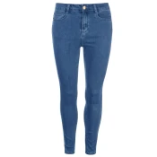 Golddigga Jean Jeggings Dame