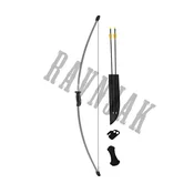 Bear Archery Youth Bow Wizard