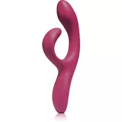 WE-VIBE Nova 2 vibrator Purple 21,5 cm