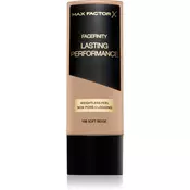 Max Factor Lasting Performance tekoči puder odtenek 105 Soft Beige 35 ml