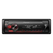 Pioneer MVH-S120UB upravljačka jedinica bez mehanike, USB