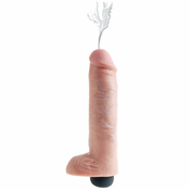 King Cock – Squirting Cock, 25 cm