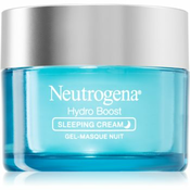 Neutrogena Hydro Boost® Sleeping Cream hidratantna nocna krema za lice 50 ml za žene