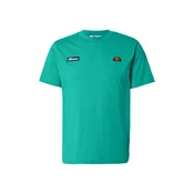 ELLESSE Majica Floran  smaragdno zelena