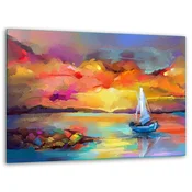 shumee Stojalo za sekanje steklenih sekljanja 40x30 oln