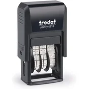 ŽIG TRODAT 4810 DATIRKA (3,8MM)