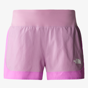 W SUNRISER SHORT 2.5IN