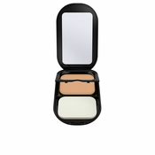 Facefinity Compact matirajoča kompaktna podlaga SPF20 031 Warm Porcelain 10 g