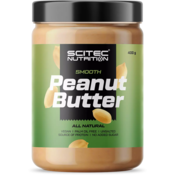 100% Peanut Butter (500 gr.)