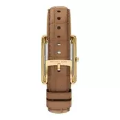 Ročna ura Michael Kors Essex MK7584 Rjava