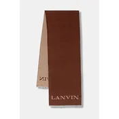 Lanvin Volnen šal
