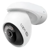 TP-Link Tapo C560WS Žarnica Varnostna kamera IP Notranja in zunanja 3840 x 2160 slikovnih pik Strop/stena/miza Dom