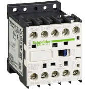 Schneider Electric Pomožni kontaktor 1 kos CA3KN31BD3 Schneider Electric 3 zapiralni, 1 odpiralni